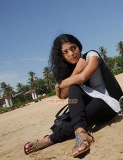 Rima Kallingal feet photo 3