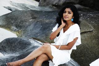 Rima Kallingal feet photo 2