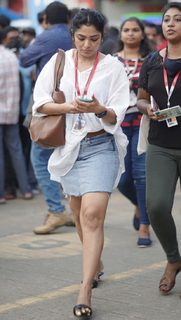 Rima Kallingal feet photo 19