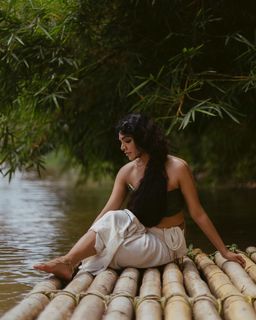 Rima Kallingal feet photo 6