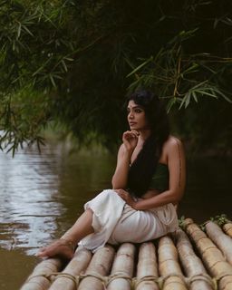 Rima Kallingal feet photo 4