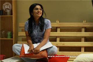 Rima Kallingal feet photo 18