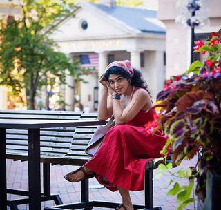 Rima Kallingal feet photo 2