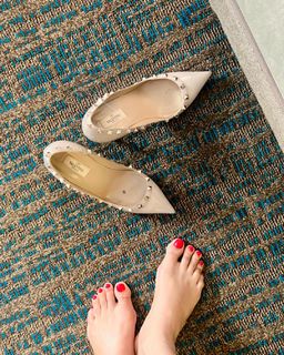 Rima Kallingal feet photo 1