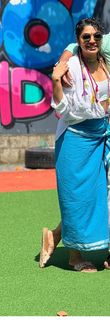 Rima Kallingal feet photo 9