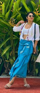 Rima Kallingal feet photo 8