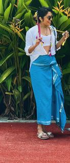 Rima Kallingal feet photo 7