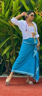 Rima Kallingal feet photo 6