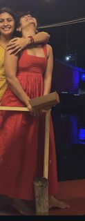 Rima Kallingal feet photo 2