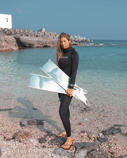 Rima Zeidan feet photo 14