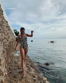 Rima Zeidan feet photo 2
