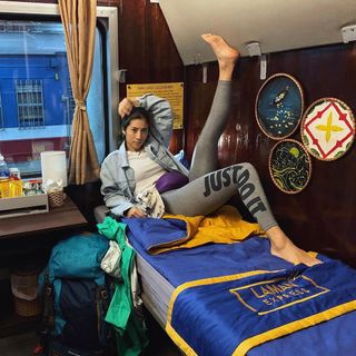 Rima Zeidan feet photo 20