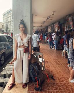 Rima Zeidan feet photo 18