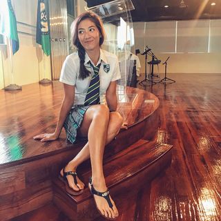 Rima Zeidan feet photo 17