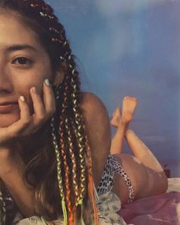 Rima Zeidan feet photo 15
