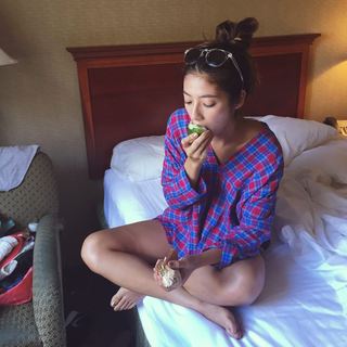 Rima Zeidan feet photo 8
