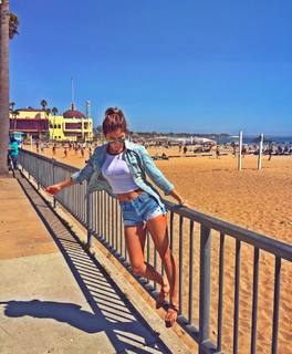 Rima Zeidan feet photo 5