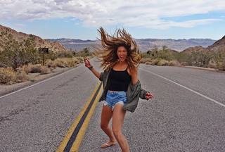 Rima Zeidan feet photo 2