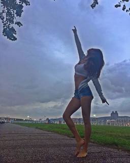Rima Zeidan feet photo 10