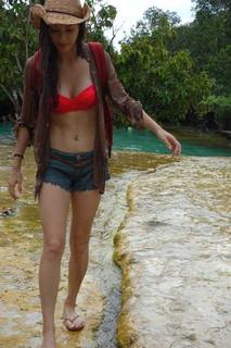 Rima Zeidan feet photo 14