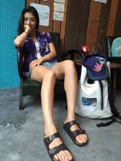 Rima Zeidan feet photo 5