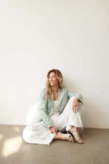 Rima Zeidan feet photo 18