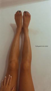 Rima Zeidan feet photo 4