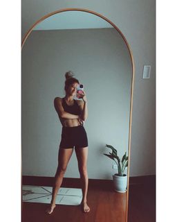 Rima Zeidan feet photo 18