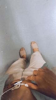 Rima Zeidan feet photo 17