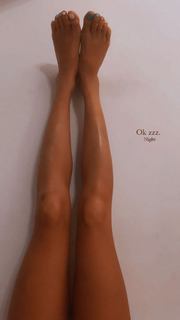 Rima Zeidan feet photo 7