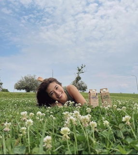 Rima Zeidan feet photo 2