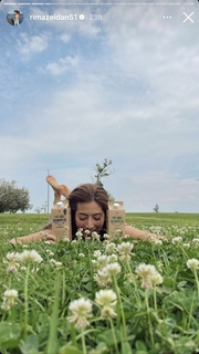 Rima Zeidan feet photo 1