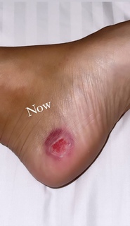 Rima Zeidan feet photo 10