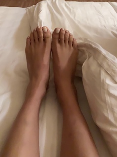 Rima Zeidan feet photo 4