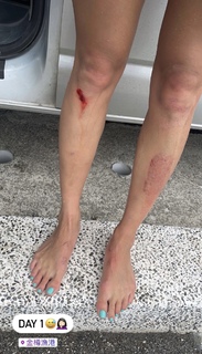 Rima Zeidan feet photo 20