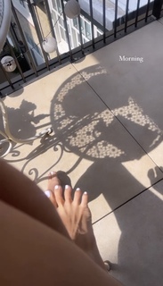 Rima Zeidan feet photo 15