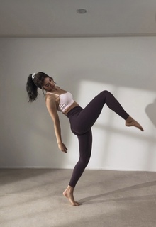 Rima Zeidan feet photo 14