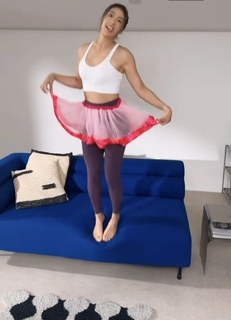 Rima Zeidan feet photo 5