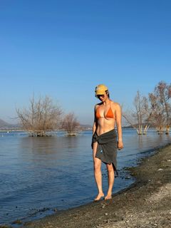 Rima Zeidan feet photo 7