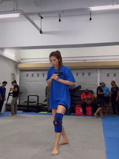 Rima Zeidan feet photo 19