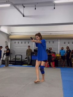 Rima Zeidan feet photo 18