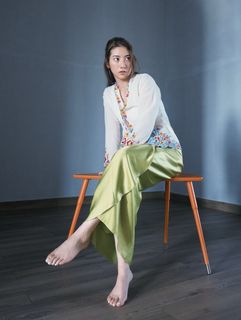Rima Zeidan feet photo 17