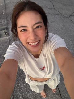 Rima Zeidan feet photo 14