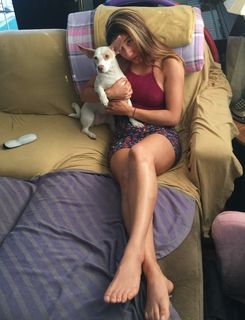 Rima Zeidan feet photo 12