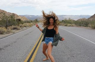 Rima Zeidan feet photo 10