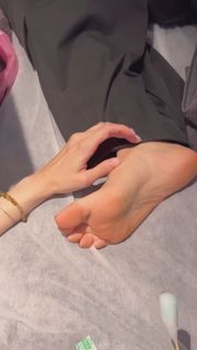 Rima Zeidan feet photo 8
