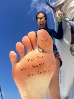 Rima Zeidan feet photo 17