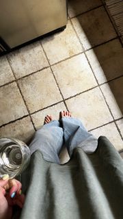 Rima Zeidan feet photo 16