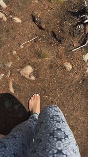 Rima Zeidan feet photo 14