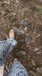 Rima Zeidan feet photo 12